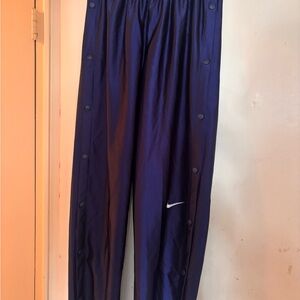 Nike Blue Joggers for Everyday Comfort